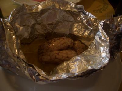 おいしかったです！