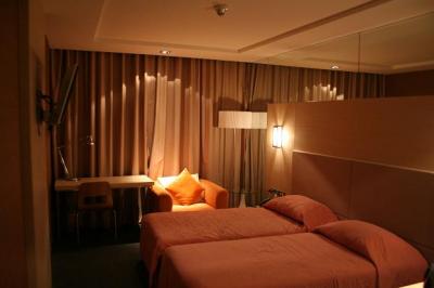 スワンナプーム空港 Louis Tavern Dayrooms