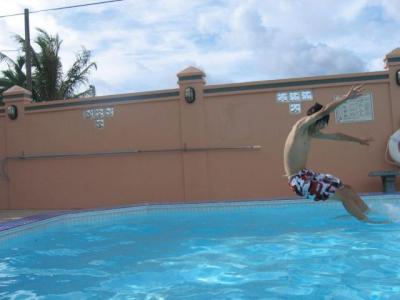 レンタカー派にはオススメですが・・・