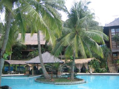 穴場リゾート - Turi Beach Resort