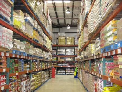 コスト ユー レス (デデド店)