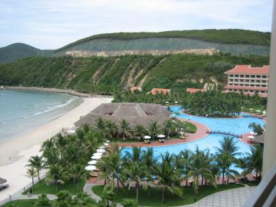 ゆっくりしたい方におすすめのホテル