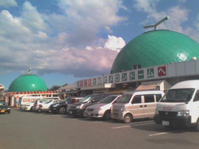 美味しいものが盛りだくさん！！な道の駅☆★