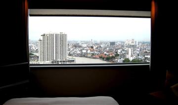 ゆっくり過ごすラグジュアリーホテル