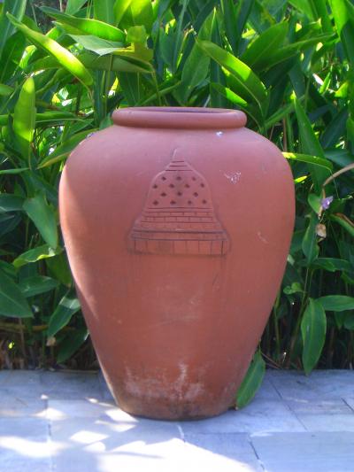 ゆったりジャワにぴったり