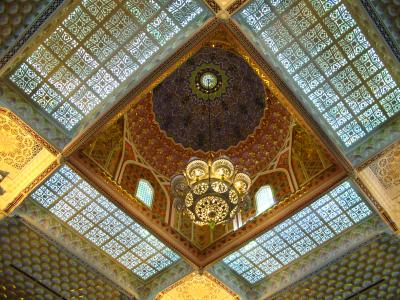 元首相の偉大さを示す充実した展示・・お勧め！