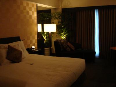 今はｼｪﾗﾄﾝ都ﾎﾃﾙ