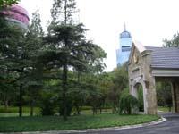 テレビ塔近くでランチを食べたいと思ったらココ♪