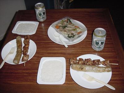 年中無休　オセアニア