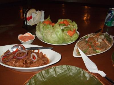 マリコバグリル　ラグーンカフェ