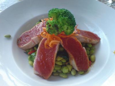 ヒルトン　レインボーラナイ