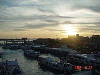 ホテル　ハーバー石垣島