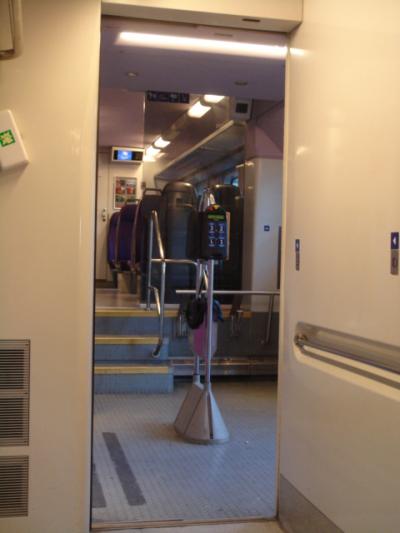 フィンランド鉄道（VR）のチケット