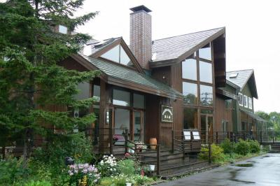 ウッディホテルレストラン夢工房