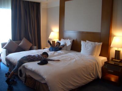 日本語でオッケー安心のホテル