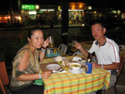 清潔でお値打ち！