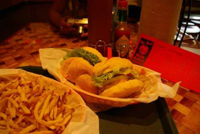 クアアイナ（ハレイワ）