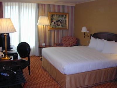 出張＠ラデファンスなら候補に・・