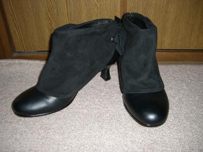 自分の足に合ったオーダー靴が作れるお店