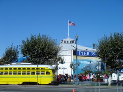 アクアリウムオブザベイ