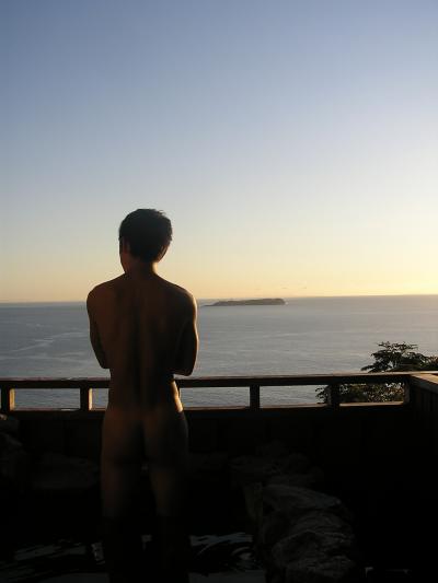 ペンション　フレンドイン