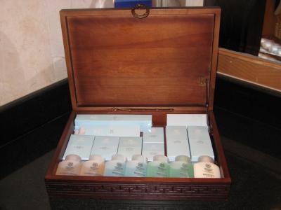 おすすめ♪シェラトン九寨溝