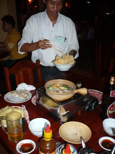 スープ・ドラゴン