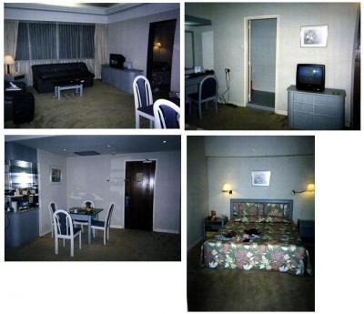 ノボテルにもなってないアポロです