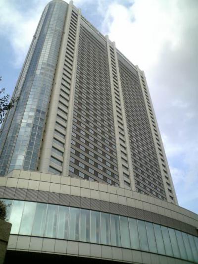 （東京ドーム）その名のとおりで