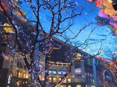 世貿天界　-新観光スポットかな？