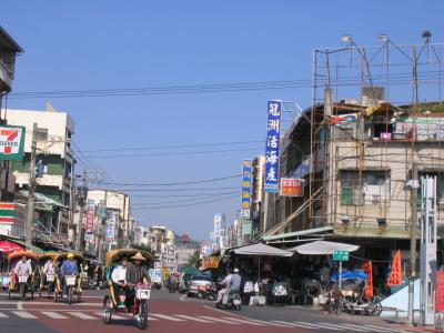 海鮮がおすすめ！