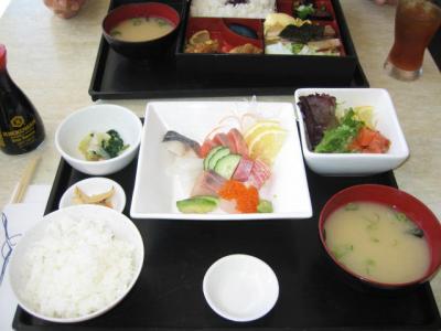 ◆日本食が恋しくなったらここ♪