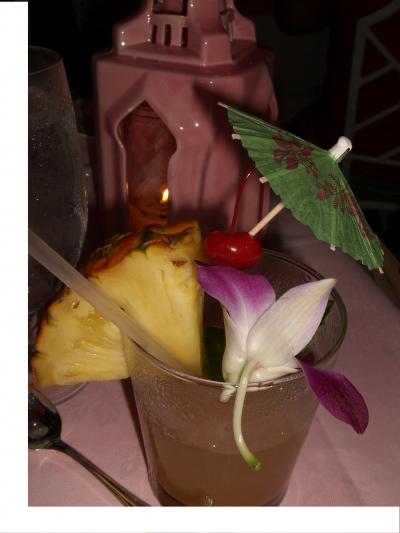 ワイキキの雰囲気を満喫するなら