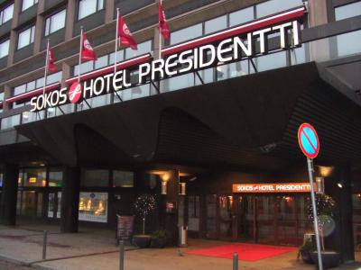 駅近くでめちゃ便利！