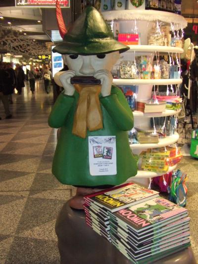 ムーミン食器を買い忘れたとき！