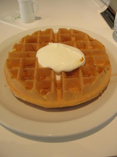 あまりにも定番ですが…やっぱりおいしいです！！