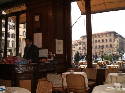 チョコレートは美味しかった。