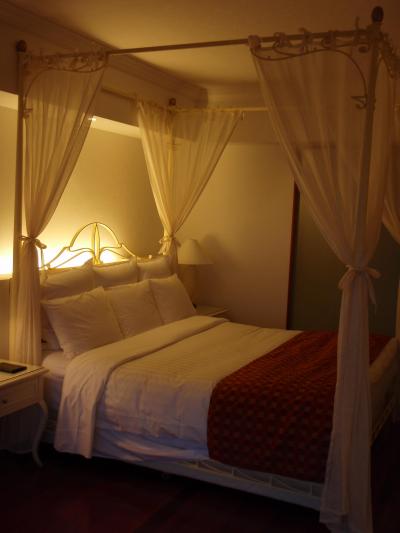 沖縄マリオットリゾート