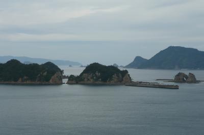 撮影ポイント☆☆　道の駅なんごう