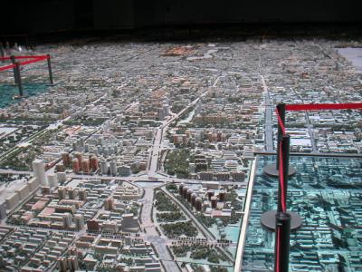 北京の移り変わりを知るにはここから・・・