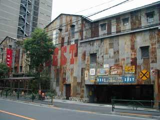 雰囲気サイコー！