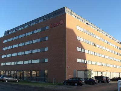 中心地でなくても駅ちか４★ホテル