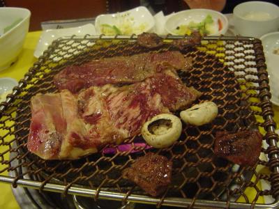 値段は高め☆味は美味しい