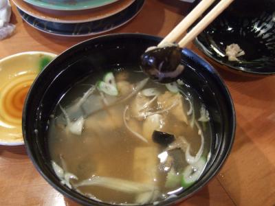 ほんとにグルメ回転寿司　函太郎♪