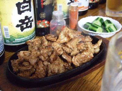 最高に美味しいホルモンを食べたいならここです！居酒屋 五郎八(いろは)