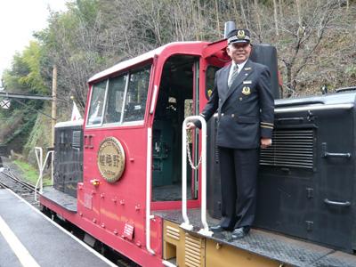 乗り物好きにオススメ