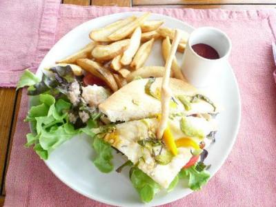 エヴァソンのサービスにがっかり　スパのレベルに満足　