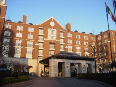 最高の滞在　フォーシーズンズ　スパは１日２回利用