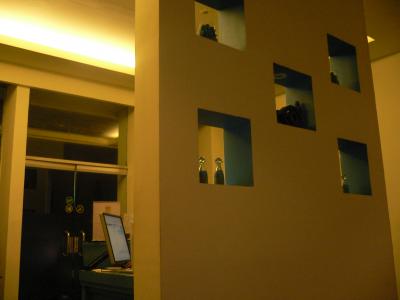 ＣＯＺＹ（コージー）/マッサージ店