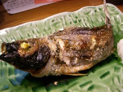 2008.3 倉敷の「いわ倉」